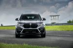 BMW X4 M Competition 2019 года (NA)